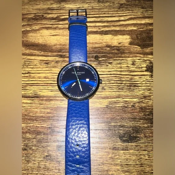 Ted Baker Watch